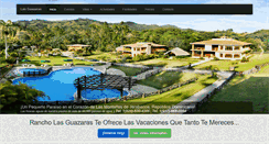 Desktop Screenshot of mijarabacoa.com