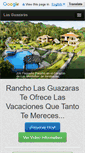 Mobile Screenshot of mijarabacoa.com
